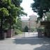 Tsuda University