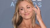 ‘Big Bang Theory' Fans Are Speechless Over Kaley Cuoco's Sexy Backless Dress on IG