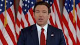 WATCH LIVE: Gov. Ron DeSantis to speak in Umatilla