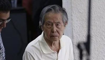 ¿Por qué a Fujimori no le corresponde una pensión vitalicia?: análisis