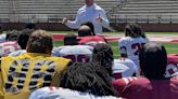 Breaking down Troy Trojans' first scrimmage of the spring