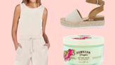 Amazon's 10 Hottest Summer Finds Include Platform Sandals and Anti-Chafe Balm Starting at $9