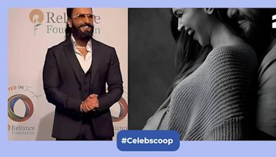 New daddy Ranveer Singh shouts 'Baap bann gaya!' as Deepika Padukone shares hilarious waiting-for-hubby Instagram Story