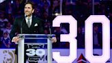 Henrik Lundqvist headlines goalie-heavy Hockey Hall of Fame class of 2023