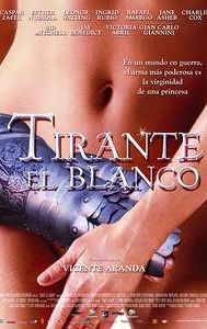 Tirant lo Blanc (film)