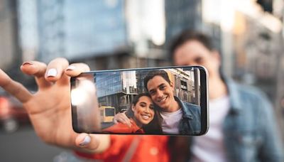 5 best smartphones for summer photography, in UAE, for 2024
