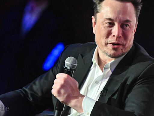 'Elon Musk is desperate for attention': Tesla CEO's daughter slams him for ‘woke mind virus’ remark