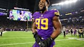 J.J. Watt gives high praise to new Texans DE Danielle Hunter