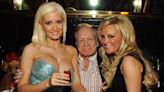 Holly Madison Recalls There Were 'Weird' Trays of 'Makeshift Lube' and Kleenex All Over Playboy Mansion (Exclusive)