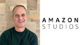 Amazon Studios Expands Duties For Global Business Affairs Head Dan Scharf