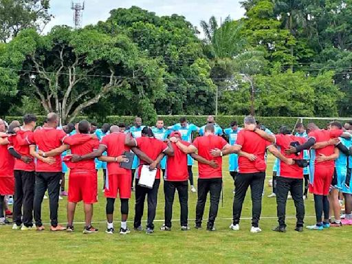 Grupo Caltac es nuevo socio del América de Cali, este será el nuevo presidente del club