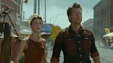 Tornados: la película con Glen Powell y Daisy Edgar-Jones arrasa en la taquilla de Estados Unidos