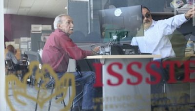 El ISSSTE lanza este importante aviso sobre el próximo pago de pensiones