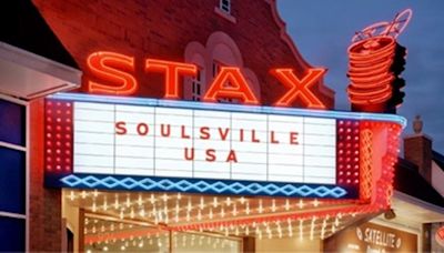 Stax Records featured in new HBO documentary series