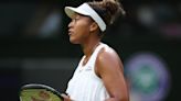 Osaka beaten by Navarro as Gauff goes through