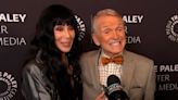 Cher Says Bob Mackie Helped Her 'Create A Different Me': 'Such An Important Person In My Life' | Access