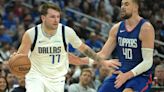 Eyeing 2-0 lead, Clippers try to keep Mavericks off balance