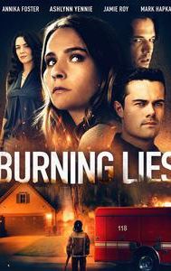 Burning Lies