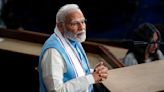 Modi tells Congress that U.S.-India ties represent 'defining partnership of this century'