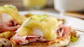 How to Make the Easiest-Ever Eggs Benedict, According to Julia Child