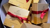 Price of Godiva Chocolate Boxes Are Going Up as Cocoa Prices Soar