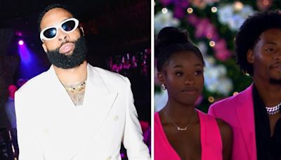 ‘Love Island USA' Season 6 finale: Odell Beckham Jr accused of 'buying' votes for winners Kordell and Serena