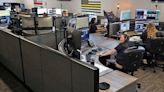 City: Conversations with Clark County about 911 issues going in right direction