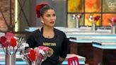 Martina La Peligrosa vivió delicada situación que la alejará de ‘MasterChef Celebrity’ temporalmente