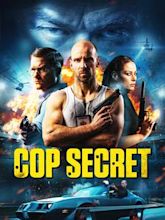 Cop Secret