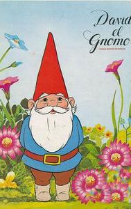 The World of David the Gnome