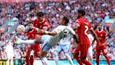 Liverpool vs Aston Villa LIVE: Premier League result, final score and reaction