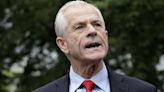 Convicted Trump advisor Peter Navarro loses 'emergency' bid to shorten prison term