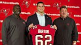 Buccaneers QB Baker Mayfield Reveals Thoughts on First-Round Pick Graham Barton
