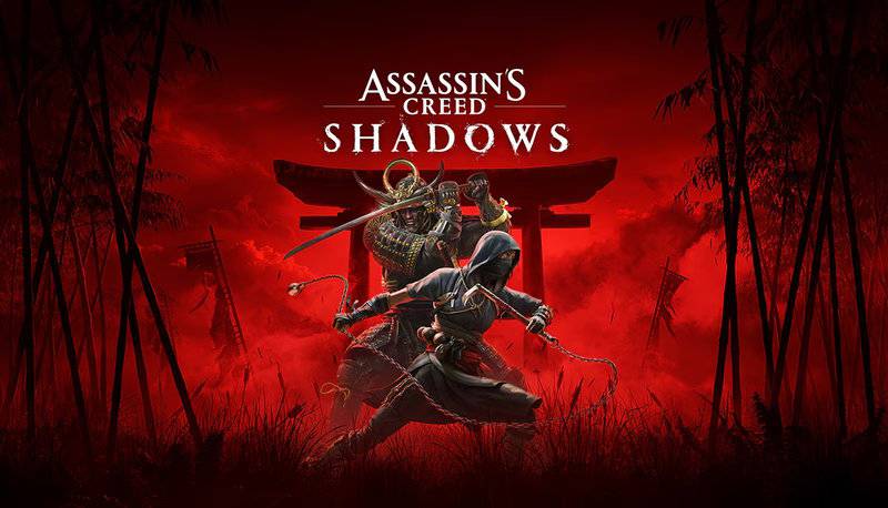 Assassin's Creed Shadows Getting Art Book - Gameranx