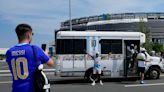 Chile vs Argentina: Sigue en vivo uno de los partidos más atractivos de la Copa América 2024