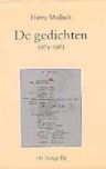 De Gedichten 1974 1983