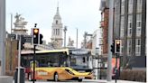 Electric buses and new services for Hull