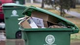 Texas Resident Used Apple AirTags To Track Her Recycling. It Ended Up In The Middle Of Nowhere.