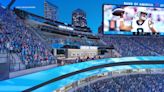 Stadium feedback expected Monday on $1.3B Panthers proposal