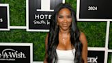 #TeamTwirl Time-Out: Kenya Moore Reacts To #RHOA Suspension For 'Revenge Porn' Poster Of Castmate Brittany Eady...