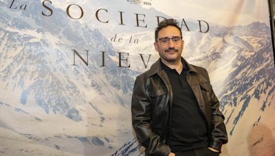 'La sociedad de la nieve' triunfa en Netflix: segunda película más vista de habla no inglesa