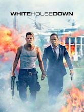 Sotto assedio - White House Down