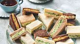 Cucumber Sandwiches Are The Simple And Satisfying Lunch We Crave