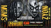 NWA Powerrr Results (5/14): Mims vs. Zyon, Crockett Cup Play-In Matches