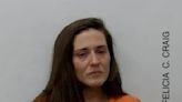 Woman facing drug, weapon charges after traffic stop near Johnston City - KBSI Fox 23 Cape Girardeau News | Paducah News