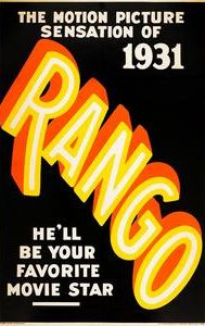 Rango (1931 film)