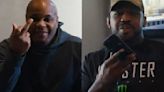 Daniel Cormier clears the air on viral Jon Jones conversation from UFC's 'Fight Inc' documentary | BJPenn.com