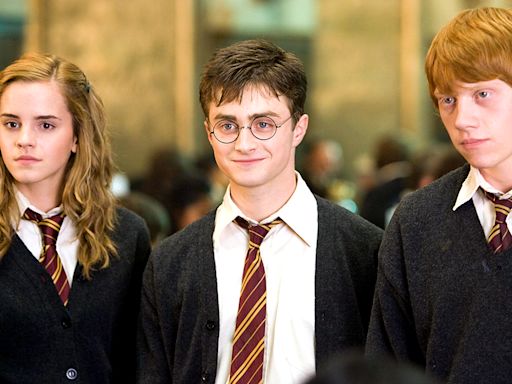 Harry Potter TV Series: Everything We Know So Far About HBO’s Adaptation