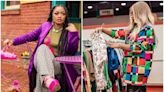 The 'Beyoncé of thrift' shares ways to sustainably grow your wardrobe with secondhand pieces you'll actually wear