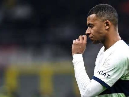 Mbappé ya sería jugador del Real Madrid: "Está fichado y hecho"